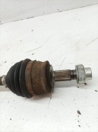 semi-axis right front 1.2 B 6083818 13248652 Opel Corsa V (2014- ) E
