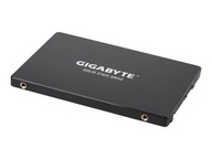 GIG GP-GSTFS31256GTND GIGABYTE INTERNAL 2.5 SSD 256GB, SATA 6.0Gb/s, R/W