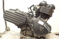 Triumph Speedmaster 900 05-10 Motor 49765km Záruka