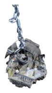 cambio manuale 7G9R7002ZF 1.8 TDCi Ford Mondeo IV S-MAX GALAXY