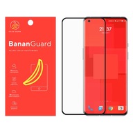 Szkło hartowane 5D BananGuard pełne do OnePlus 9 Pro