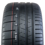 2× Pirelli P Zero Corsa 265/35R21 101 Y výstuž (XL) * - BMW