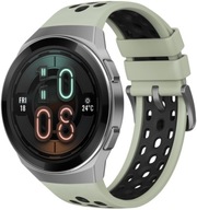 HUAWEI Smartwatch GT 2e WATCH 46mm GPS 5ATM green