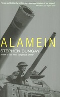 Alamein Bungay Stephen
