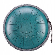 12inch 13Notes Steel Tongue Drum/Handpan/Tank Drum