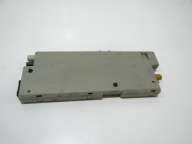 antenna amplifier DIVERSITY BMW F10 9257366