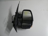 MASTER MOVANO III mirror right front 9PIN