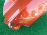 MITSUBISHI L200 19- fender left front front