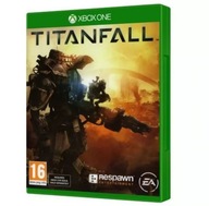 Gra Titanfall PL na konsolę Xbox One PO POLSKU