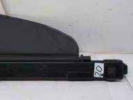OPEL ANTARA blinds boot black
