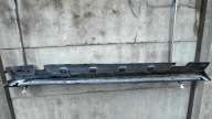 left moulding threshold SAAB 9-3 93 colour 290 sedan kombi threshold arc vector
