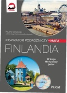 Inspirator podróżniczy. Finlandia