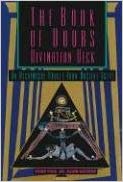 The Book of Doors Divination Deck: An Oracle from