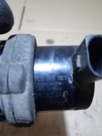 AUDI Q7 4L 3.0 TDI supplementary water pump 7L0965561