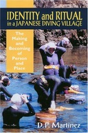 Identity and Ritual in a Japanese Diving Village:
