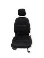 SKODA FABIA III 6V seat driver´s left front front 12R