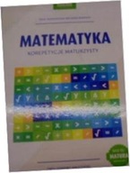 Matematyka korepetycje maturzysty - Danuta Zaremba