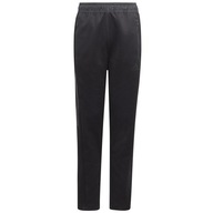 Spodnie adidas Tiro Suit-Up Woven Pants Jr IB3796 czarny 152 cm SP