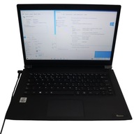 Notebook Toshiba Dynabook Tecra A40-G 14 " Intel Core i3 8 GB / 128 GB