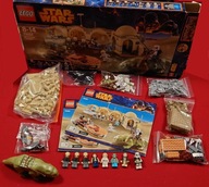 LEGO Star Wars 75052 Kantyna Mos Eisley