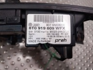 control panel MMI KPL 8T0919609 AUDI A5 8T A4 B8 Q5 8R