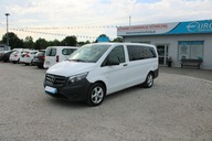 Mercedes Vito F-Vat,salon-Polska