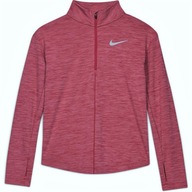 Bluza do biegania dziewczęca NIKE rozmiar JR M