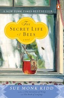 The Secret Life of Bess Sue Monk Kidd