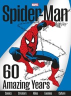 Spider-man 60 Amazing Years Various