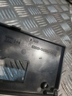 panel ovládania riadiaca jednotka AGREGATU CARRIER