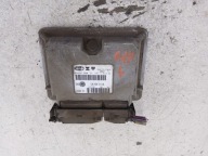 VW GOLF IV 1.4 control unit of the engine 036906014AB