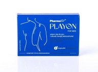 Play on for MEN tabletki na sex libido erekcja MAX