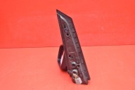 mirror left black, EU 015847 FORD FOCUS C-MAX 1 and 03-07 7 PIN