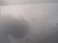 door left side SUWANE Z window FORD TRANSIT 7 VII GDANSK