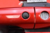 handle left front front KEYLESS red MAZDA MX-5 4 IV ND TARGA 15-21