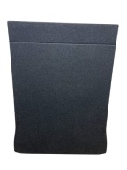 floor mats boot BMW 5 G30 LCI