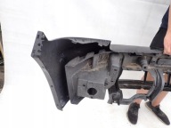 DODGE RAM IV 4 09-13 bumper front front
