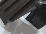 podblatník levý předek BMW E60 E61 M PAKIET 7033749 (4570954)