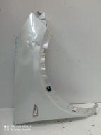 OPEL GRANDLAND X fender right front KWED