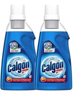 CALGON ŻEL DO PRALEK 2x750ML