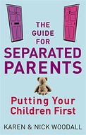 The Guide For Separated Parents: Putting children