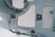 bumper front front FIAT PANDA 3 III CROSS 2012