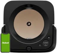 Robotický vysávač iRobot Braava jet m6 čierny