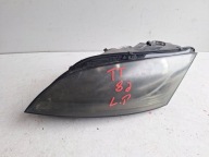 AUDI TT 8J 06-14 light left lens UK-ANGLIK 8J0941003N