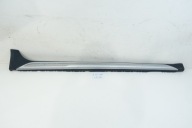 moulding threshold right AUDI A4 B9 LIFT ALLROAD 2019