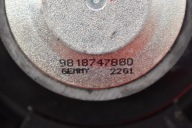 speaker right front 9818747880 PEUGEOT E-208 2 II 21