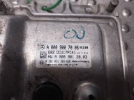 module control unit ADBLUE A0009007006 0281031383 MERCEDES E W212 LIFT CLS W218