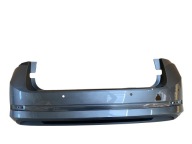 SKODA OCTAVIA IV 5E7 KOMBI bumper rear part