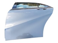 door left rear part rear. MERCEDES A-class W176 HATCHBACK 2012-2018