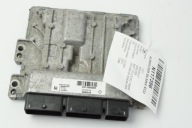 computer motore ECU 237109955R RENAULT MASTER III
